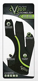 海外輸入品 ビリヤード Vapor BG-CEGR-L Pro Series Tech Cool Edge Billiard Glove, Large, Green海外輸入品 ビリヤード