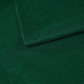 海外輸入品 ビリヤード MetaBall Billiard Cloth Premium Quality Pool Table Felt for Size 6, 7, 8 or 9 Foot (USA 7', Dark Ink Green)海外輸入品 ビリヤード