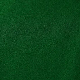 海外輸入品 ビリヤード Feishibang Snooker Green Wool Billiard Cloth - Pool Table Felt for 6,7,8 or 9 Foot (for UK6 Table)海外輸入品 ビリヤード