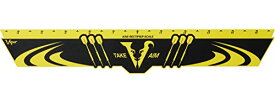 海外輸入品 ダーツ Viper Dart Throw/Toe Line Floor Marker: Edge (Steel/Soft Tip Darts)海外輸入品 ダーツ