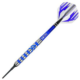 海外輸入品 ダーツ RED DRAGON Gerwyn Price 20g Barrel, 22g Full Weight Softip Tungsten Darts with Flights & Stems海外輸入品 ダーツ