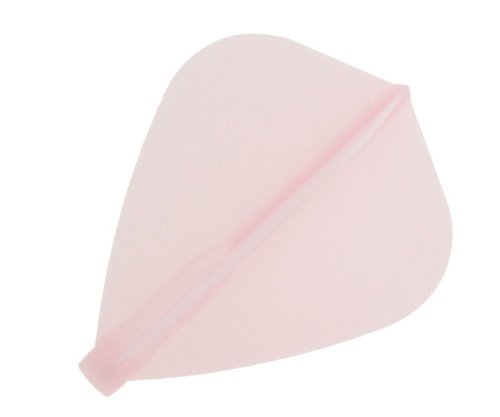 無料ラッピングでプレゼントや贈り物にも 逆輸入並行輸入送料込 海外輸入品 ダーツ 人気の定番 フライト 送料無料 Cosmo Darts 激安通販専門店 Dart - Fit 6 Pack Flight Pink Kite