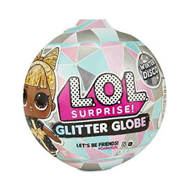 エルオーエルサプライズ 人形 ドール LOL Surprise ? Holiday Glitter Winter ? Assorted Models (Giochi Preziosi LLU99000)エルオーエルサプライズ 人形 ドール