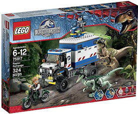 maag Hesje Arctic 楽天市場】jurassic world lego 75917の通販