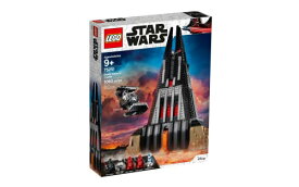 レゴ スターウォーズ LEGO 75251 Star Wars Darth Vader's Castle，Limited Edition Building Set (1,060 Pieces)レゴ スターウォーズ