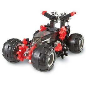 知育玩具 パズル ブロック ラーニングリソース LER9436-D M??Gears Rover Building Kit知育玩具 パズル ブロック ラーニングリソース LER9436-D