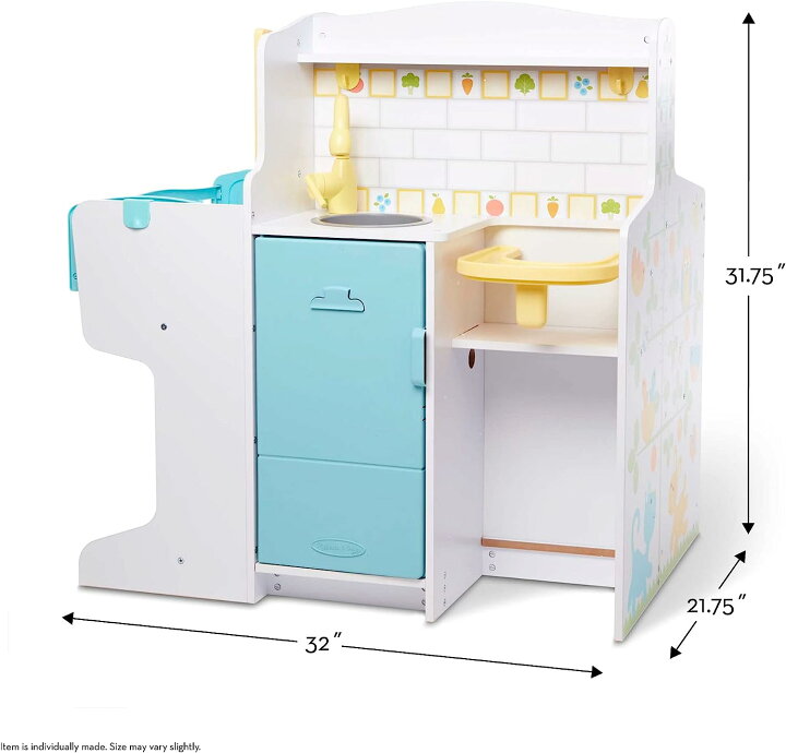 楽天市場】メリッサダグ おもちゃ おままごと ごっこ遊び Melissa Doug 【送料無料】Melissa Doug Mine to Love Baby Care Activity Center for Dolls - Kitchen, Nursery, Bathing-Changingメリッサ ダグ おもちゃ おままごと ごっこ遊び Melissa Doug : angelica 楽天市場】メリッサダグ おもちゃ おままごと ごっこ遊び Melissa Doug 【送料無料】Melissa Doug Mine to Love Baby Care Activity Center for Dolls - Kitchen, Nursery, Bathing-Changingメリッサ ダグ おもちゃ おままごと ごっこ遊び Melissa Doug : angelica
