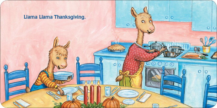 楽天市場 海外製絵本 知育 英語 イングリッシュ アメリカ 送料無料 Llama Llama 2 In 1 Gives Thanks Jingle Bells海外製絵本 知育 英語 イングリッシュ アメリカ Angelica