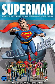 海外製漫画 知育 英語 イングリッシュ アメリカ Superman Whatever Happened to the Man of Tomorrow 2020海外製漫画 知育 英語 イングリッシュ アメリカ