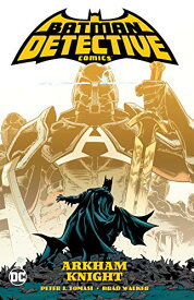 海外製漫画 知育 英語 イングリッシュ アメリカ Batman Detective Comics 2: Arkham Knight海外製漫画 知育 英語 イングリッシュ アメリカ