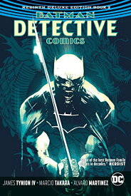 海外製漫画 知育 英語 イングリッシュ アメリカ Batman Detective Comics 2海外製漫画 知育 英語 イングリッシュ アメリカ