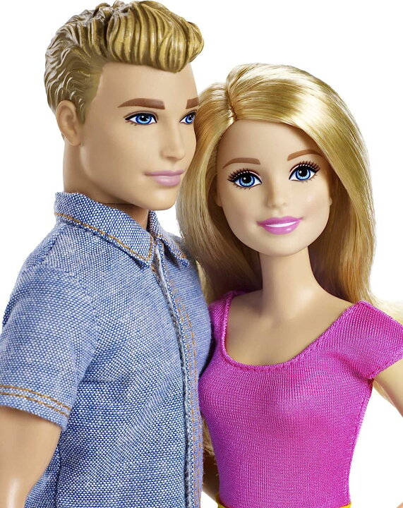楽天市場】バービー バービー人形 ケン Ken DLH76 Barbie Dolls 