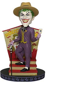 ボブルヘッド バブルヘッド 首振り人形 ボビンヘッド BOBBLEHEAD FOCO Batman Character Bobble, Killing Jokerボブルヘッド バブルヘッド 首振り人形 ボビンヘッド BOBBLEHEAD