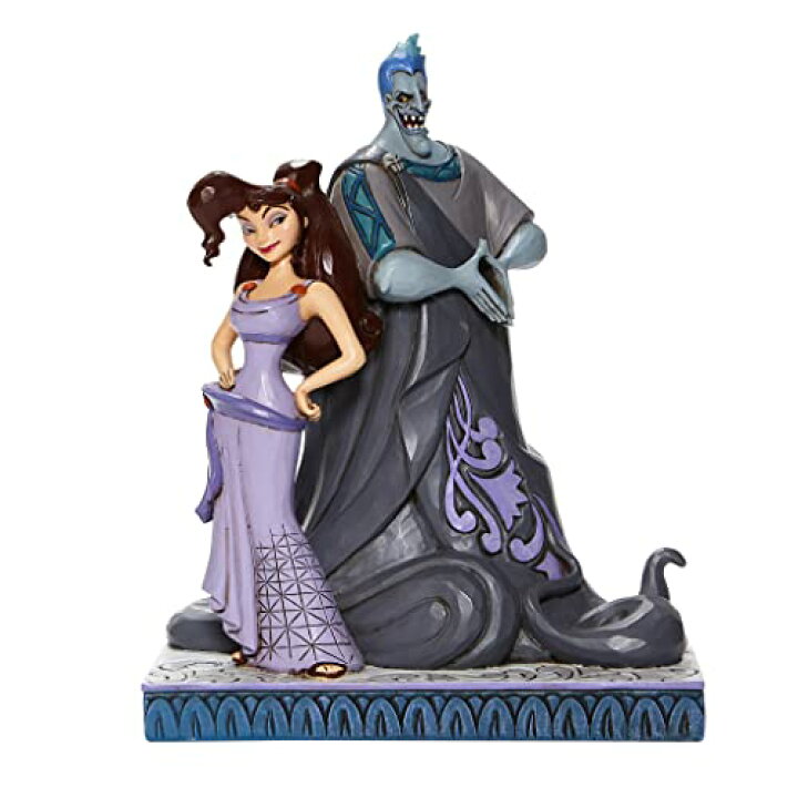 楽天市場】エネスコ Enesco メグとハデス 「ヘラクレス」 ディズニー 