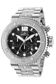 腕時計 インヴィクタ インビクタ プロダイバー メンズ Invicta Men's 37220 Pro Diver Quartz Chronograph Black Dial Watch腕時計 インヴィクタ インビクタ プロダイバー メンズ