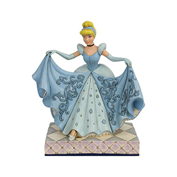 楽天市場】エネスコ Enesco シンデレラ ジム・ショア ディズニー 