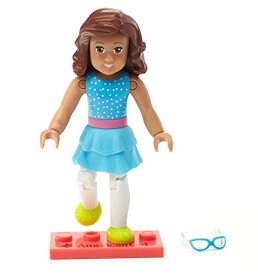 メガブロック メガコンストラックス 組み立て 知育玩具 Mega Construx American Girl On The Dot Outfitメガブロック メガコンストラックス 組み立て 知育玩具