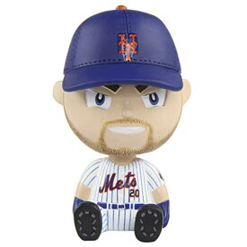 ボブルヘッド バブルヘッド 首振り人形 ボビンヘッド BOBBLEHEAD FOCO Pete Alonso New York Mets Mini Baby Bro Bobbleheadボブルヘッド バブルヘッド 首振り人形 ボビンヘッド BOBBLEHEAD