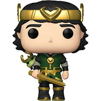 楽天市場】funko marvel pop lokiの通販