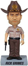 ファンコ FUNKO フィギュア 人形 アメリカ直輸入 Funko Walking Dead: Rick Grimes Wacky Wobblerファンコ FUNKO フィギュア 人形 アメリカ直輸入