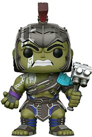 ファンコ FUNKO フィギュア 人形 アメリカ直輸入 Funko 23213 Marvel Thor Ragnarok ? Pop Vinyl Figure 241 Gladiator Hulk Large (10 inch)ファンコ FUNKO フィギュア 人形 アメリカ直輸入