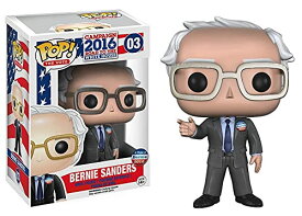ファンコ FUNKO フィギュア 人形 アメリカ直輸入 Funko Pop! The Vote - Bernie Sanders Vinyl Figureファンコ FUNKO フィギュア 人形 アメリカ直輸入
