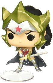 ファンコ FUNKO フィギュア 人形 アメリカ直輸入 Funko Pop! DC Heroes #238 Wonder Woman Flashpoint (Hot Topic Exclusive)ファンコ FUNKO フィギュア 人形 アメリカ直輸入