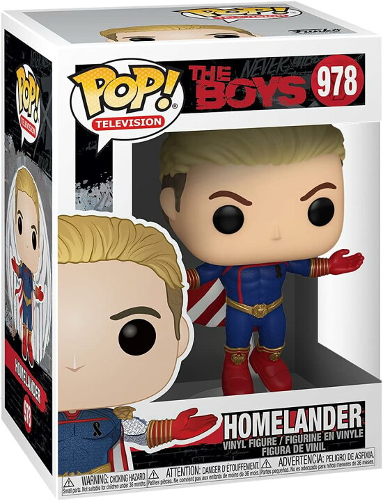 楽天市場】ファンコ FUNKO フィギュア 人形 アメリカ直輸入 POP The 