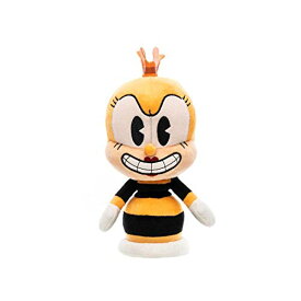 ファンコ FUNKO フィギュア 人形 アメリカ直輸入 Funko Plush: Cuphead - Rumor Honeybottoms Collectible Figure, Multicolorファンコ FUNKO フィギュア 人形 アメリカ直輸入