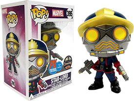 ファンコ FUNKO フィギュア 人形 アメリカ直輸入 HCF 2018 POP Marvel GOTG Star Lord Classic PX Vinyl Figureファンコ FUNKO フィギュア 人形 アメリカ直輸入