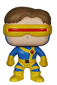 ファンコ FUNKO フィギュア 人形 アメリカ直輸入 Funko POP Marvel: Classic X-Men - Cyclops Action Figureファンコ FUNKO フィギュア 人形 アメリカ直輸入