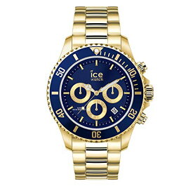 腕時計 アイスウォッチ メンズ かわいい Ice Steel Mens Analog Quartz Watch with Stainless Steel Bracelet IC017674腕時計 アイスウォッチ メンズ かわいい