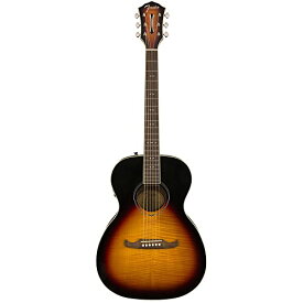 フェンダー アコースティックギター 海外直輸入 Fender FA-235E Concert Acoustic Guitar, with 2-Year Warranty, 3-Color Sunburstフェンダー アコースティックギター 海外直輸入