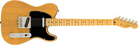 フェンダー エレキギター 海外直輸入 Fender American Professional II Telecaster - Butterscotch Blonde with Maple Fingerboardフェンダー エレキギター 海外直輸入