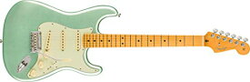 フェンダー エレキギター 海外直輸入 Fender 6 String Solid-Body Electric Guitar, Right, Surf Green (0113902718)フェンダー エレキギター 海外直輸入