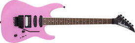 ジャクソン エレキギター 海外直輸入 Jackson X Series Soloist SL1X Poplar Body 6-String Electric Guitar with Laurel Fingerboard and Duncan Designed Pickups (Right-Handed, Platinum Pink)ジャクソン エレキギター 海外直輸入