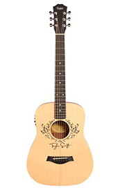 テイラーギター アコースティックギター 海外直輸入 Taylor Swift Signature Baby Taylor Acoustic-Electric Guitar Naturalテイラーギター アコースティックギター 海外直輸入