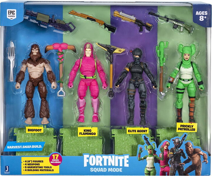 期間限定で特別価格 フォートナイト フィギュア 人形 おもちゃ グッズ プレゼント ダークボマー Mcfarlane Toys Fortnite Dark Bomber Premium Action Figure Fucoa Cl