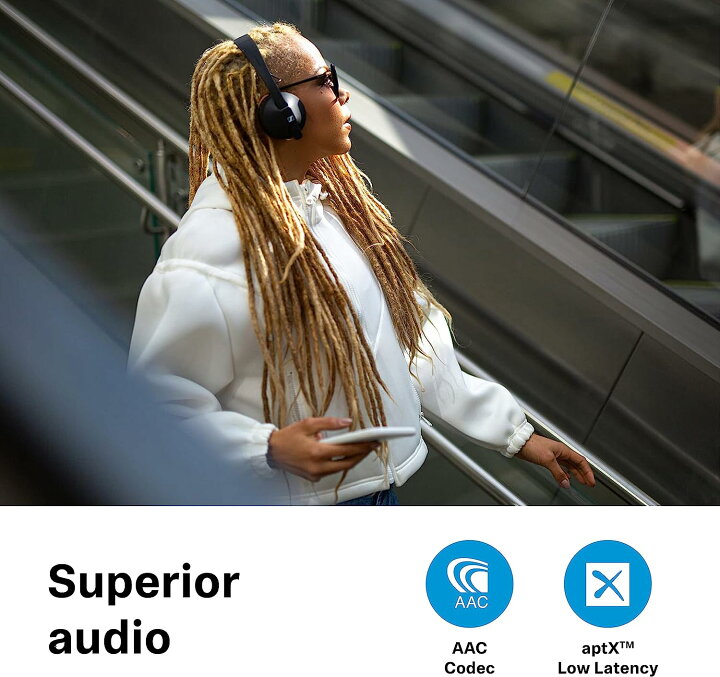 楽天市場 海外輸入ヘッドホン ヘッドフォン イヤホン 海外 輸入 送料無料 Sennheiser Hd 250bt Bluetooth 5 0 Wireless Headphone With c Aptx Aptx Low Latency Transducer Technology And Build In Mi海外輸入ヘッドホン ヘッドフォン イヤホン 海外 輸入