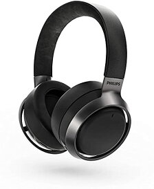 海外輸入ヘッドホン ヘッドフォン イヤホン 海外 輸入 【送料無料】Philips Fidelio L3 Flagship Over-Ear Wireless Headphones with Active Noise Cancellation Pro+ (ANC) and Bluetooth Multipoint Connec海外輸入ヘッドホン ヘッドフォン イヤホン 海外 輸入