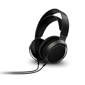 海外輸入ヘッドホン ヘッドフォン イヤホン 海外 輸入 PHILIPS Fidelio X3 Professional Studio Monitor Headphones for Recording & Mixing Wired Over The Ear Open-Back Headphones, Multi-Layer 50mm Diaphragm海外輸入ヘッドホン ヘッドフォン イヤホン 海外 輸入