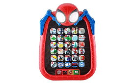 スパイディとすごいなかまたち Spidey 日本未発売多数 海外直輸入 eKids Spidey and His Amazing Friends Play and Learn Adventure Tabletスパイディとすごいなかまたち Spidey 日本未発売多数 海外直輸入