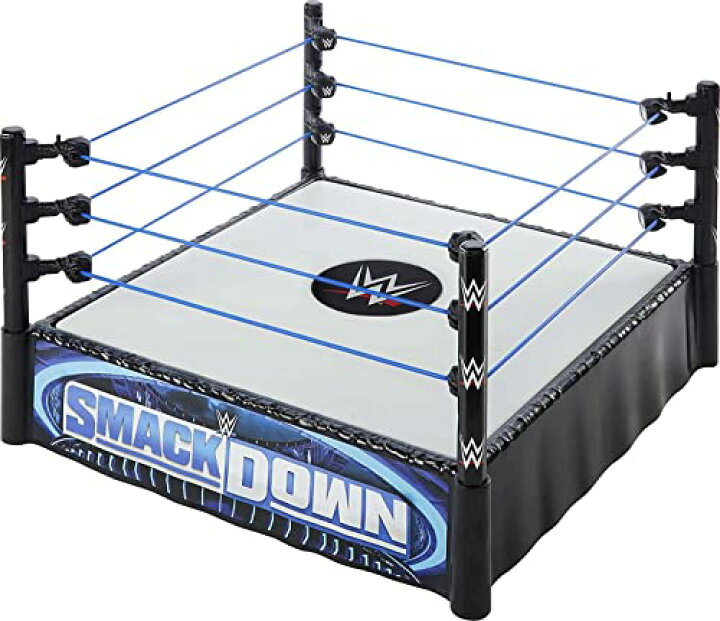 楽天市場】WWE フィギュア アメリカ直輸入 人形 プロレス WWE 