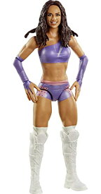 WWE フィギュア アメリカ直輸入 人形 プロレス WWE MATTEL Chelsea Green Action Figure Series 122 Action Figure Posable 6 in Collectible for Ages 6 Years Old and Up [Styles May Vary]WWE フィギュア アメリカ直輸入 人形 プロレス