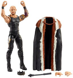 WWE フィギュア アメリカ直輸入 人形 プロレス WWE King Corbin Elite Collection Series 83 Action Figure 6 in Posable Collectible Gift Fans Ages 8 Years Old and Up?WWE フィギュア アメリカ直輸入 人形 プロレス