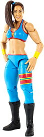 WWE フィギュア アメリカ直輸入 人形 プロレス WWE MATTEL Basic Figure, BayleyWWE フィギュア アメリカ直輸入 人形 プロレス