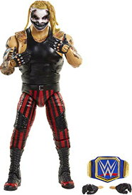 WWE フィギュア アメリカ直輸入 人形 プロレス WWE Mattel The Fiend Bray Wyatt Elite Collection Series 87 Action Figure 6 in Posable Collectible Gift Fans Ages 8 Years Old and Up?,Multi,GVB65WWE フィギュア アメリカ直輸入 人形 プロレス