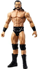 WWE フィギュア アメリカ直輸入 人形 プロレス WWE Mattel ?Wrestlemania 37 Drew McIntyre Action Figure Posable 6 in Collectible and Gift for Ages 6 Years Old and UpWWE フィギュア アメリカ直輸入 人形 プロレス