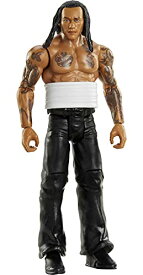 WWE フィギュア アメリカ直輸入 人形 プロレス WWE MATTEL Damien Priest Action Figure Series 122 Action Figure Posable 6 in Collectible for Ages 6 Years Old and UpWWE フィギュア アメリカ直輸入 人形 プロレス