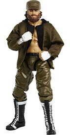 WWE フィギュア アメリカ直輸入 人形 プロレス WWE Sami Zayn Elite Collection Action FigureWWE フィギュア アメリカ直輸入 人形 プロレス